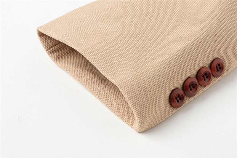 Blazer Mario™ Elegancia y Versatilidad