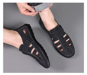 Zapato Cómodo de Hombre Alex™