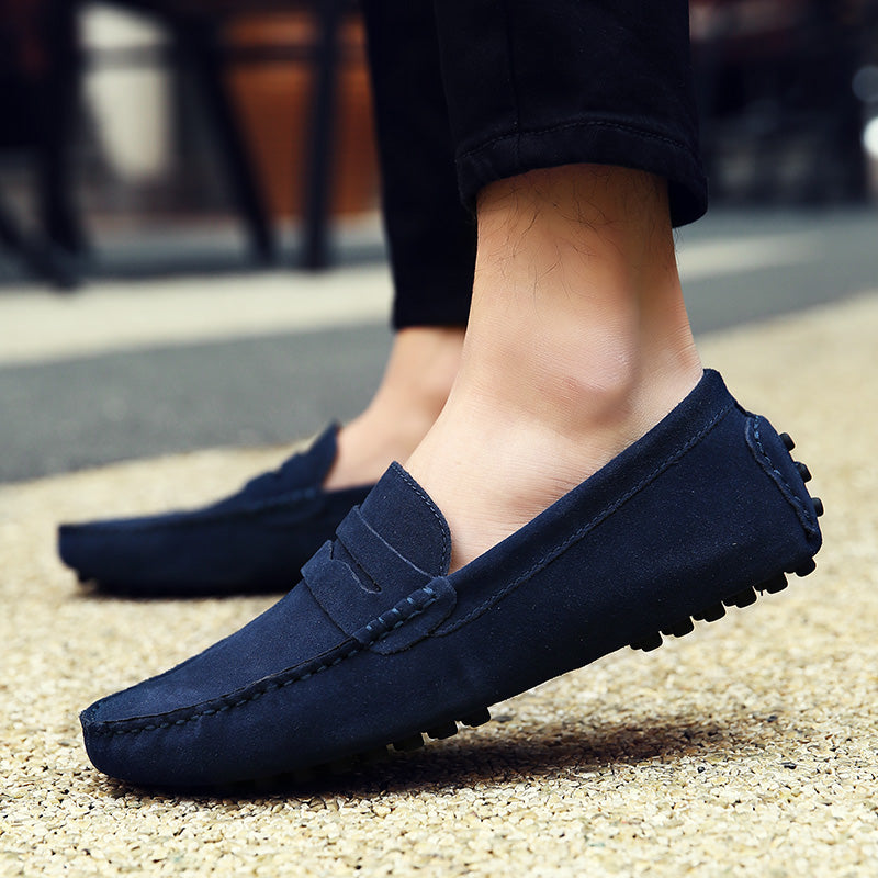 Mocasines Hugo™
