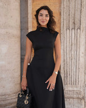 Alise ™ vestido largo y elegante
