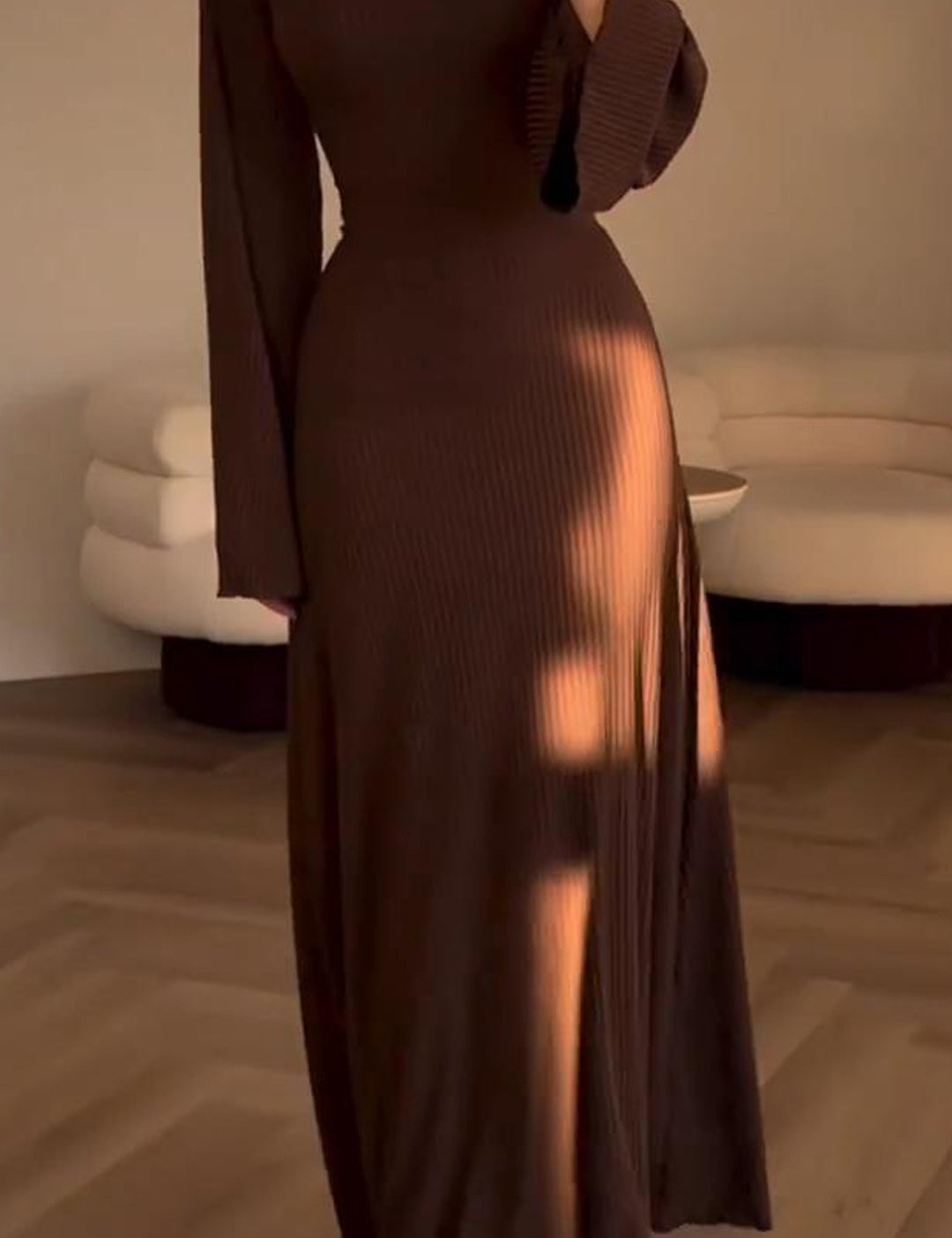 Vestido Nadia™ Elegante y Clásico