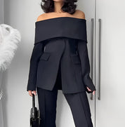 Conjunto Talia™ Elegante y Versátil