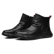 Botas Suecia™ Clásicas | De cuero sintético