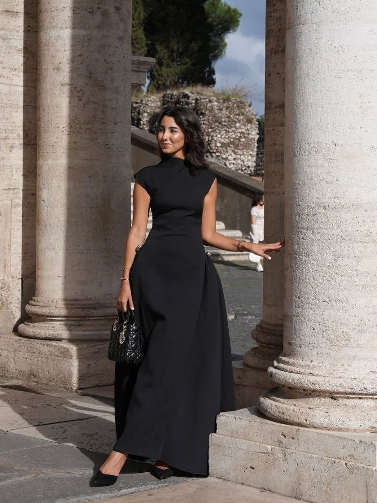 Alise ™ vestido largo y elegante