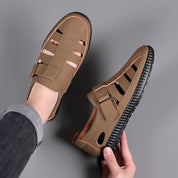 Zapato Cómodo de Hombre Alex™