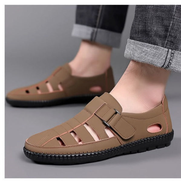 Zapato Cómodo de Hombre Alex™