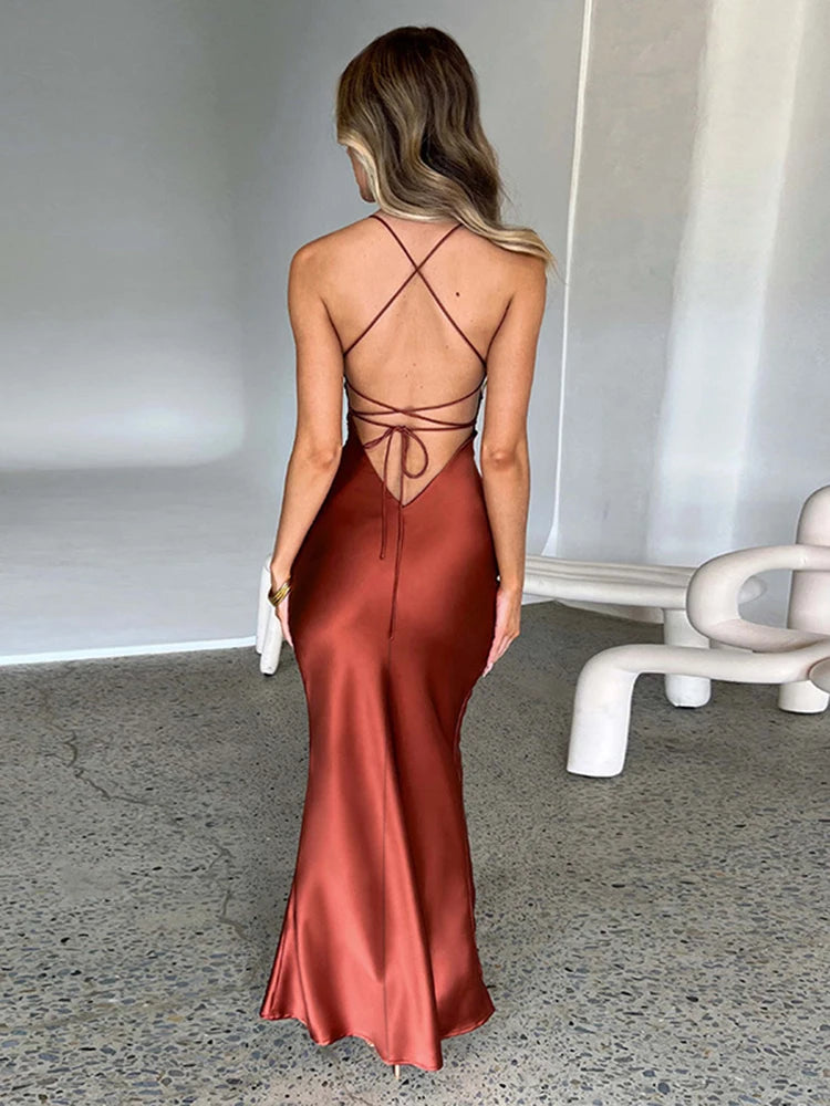 Vestido Vanesa™ Delicado y Atrevido