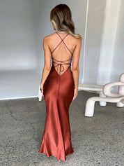 Vestido Vanesa™ Delicado y Atrevido
