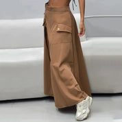Irie ™ conjunto de top y falda