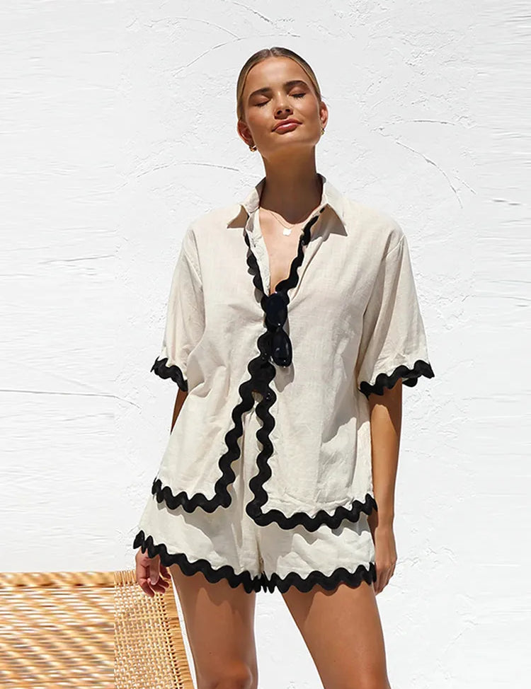 Conjunto Verona™ Versátil y Fresco
