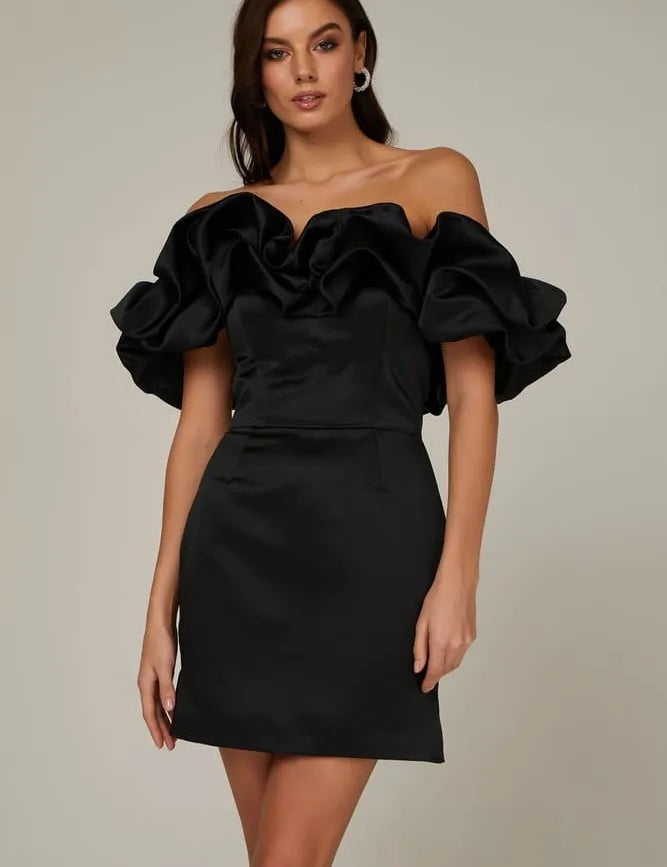 Vestido Carmina™ Chic y Elegante