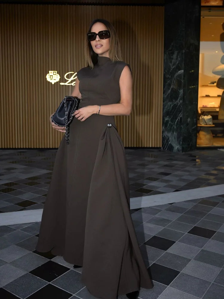 Alise ™ vestido largo y elegante