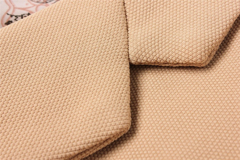 Blazer Mario™ Elegancia y Versatilidad