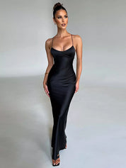 Vestido Vanesa™ Delicado y Atrevido