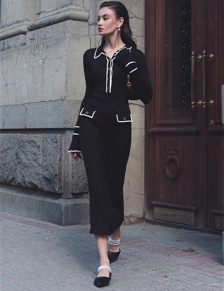 Vestido Cintia™ Delicado y Elegante
