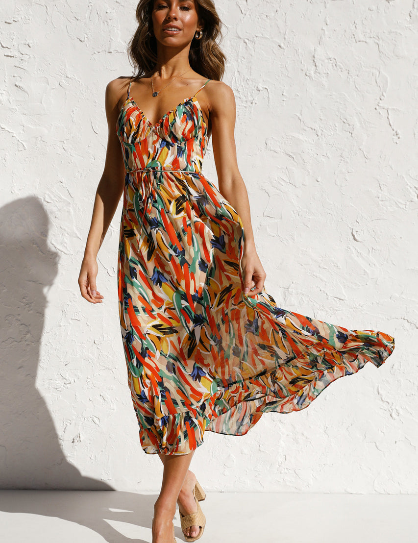 Vestido Valentina™