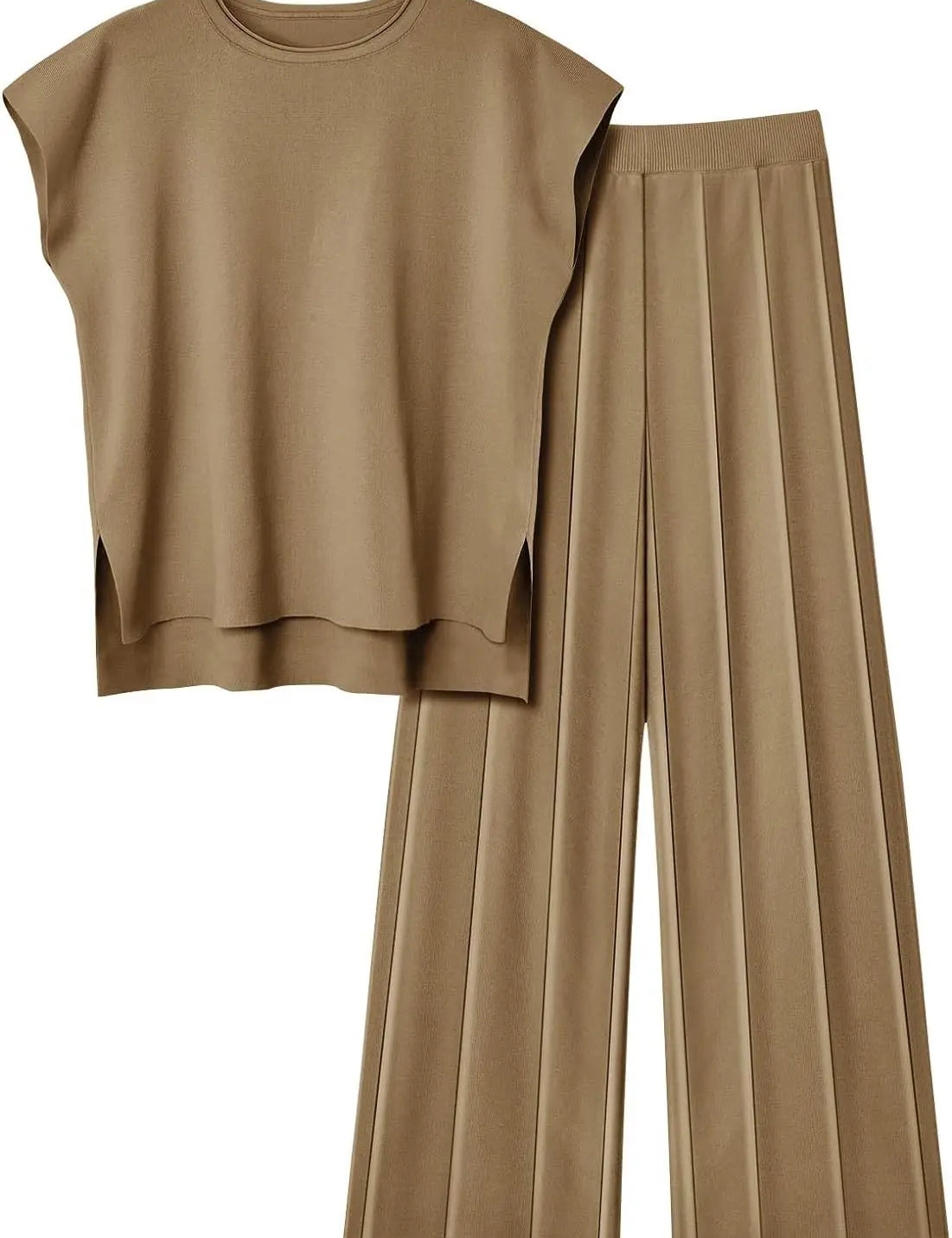 Charleigh ™ conjunto top de punto