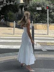 Deja ™ vestido clásico