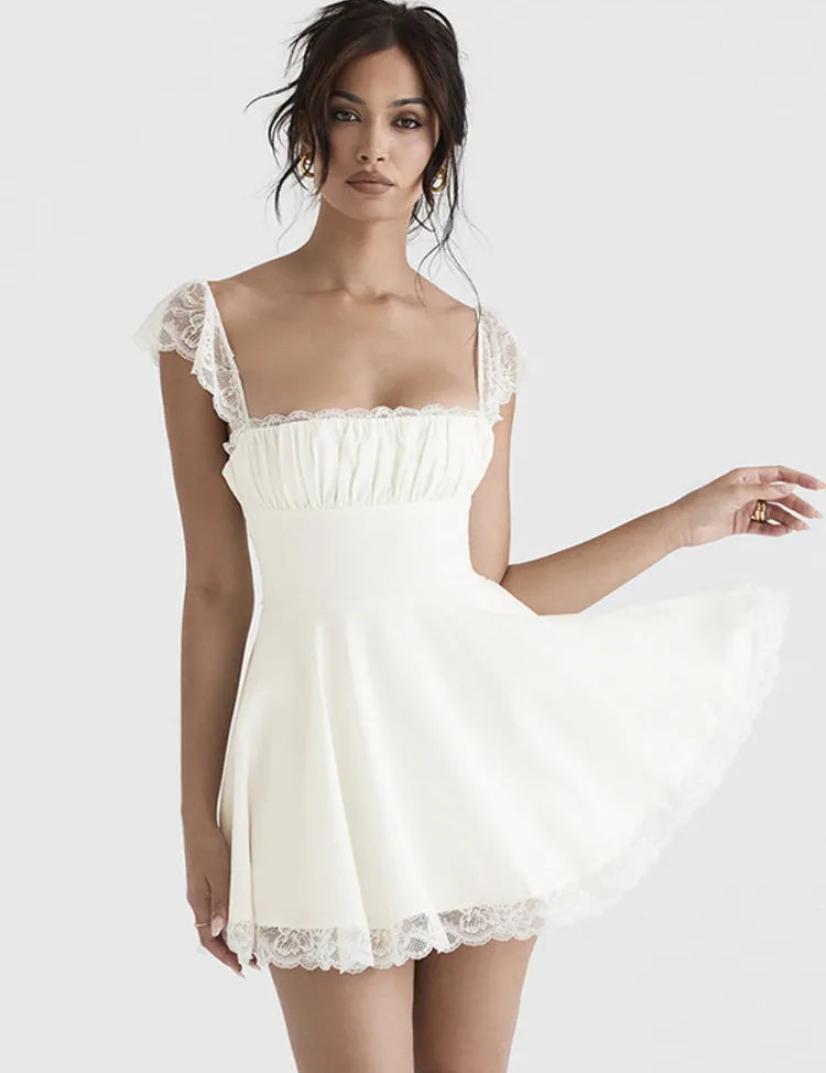 Vestido Ivana™ Delicado y Versátil