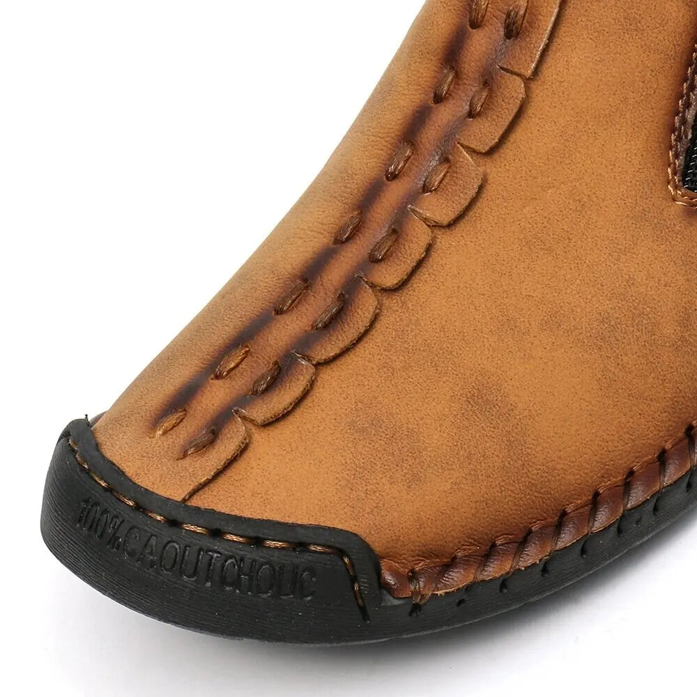 Botas Román™ Cómodas y Transpirables