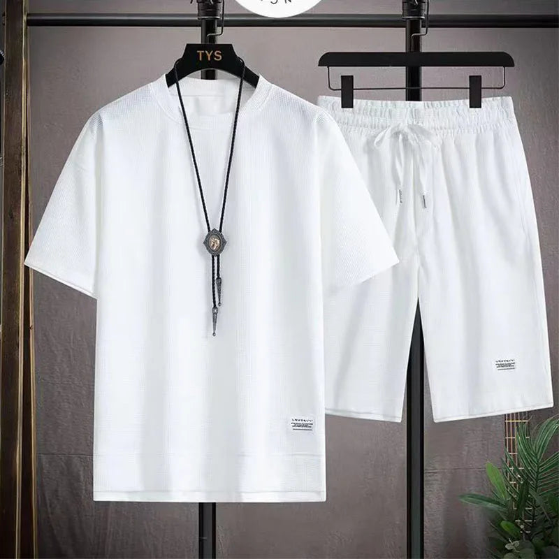 Summer-Men-s-T-Shirt-and-Shorts-Sets-Casual-Solid-Color-Two-Piece-Set-Mens-Waffle_e6bc08f4-4bb9-44bc-8e08-20e7ba339b1e.webp
