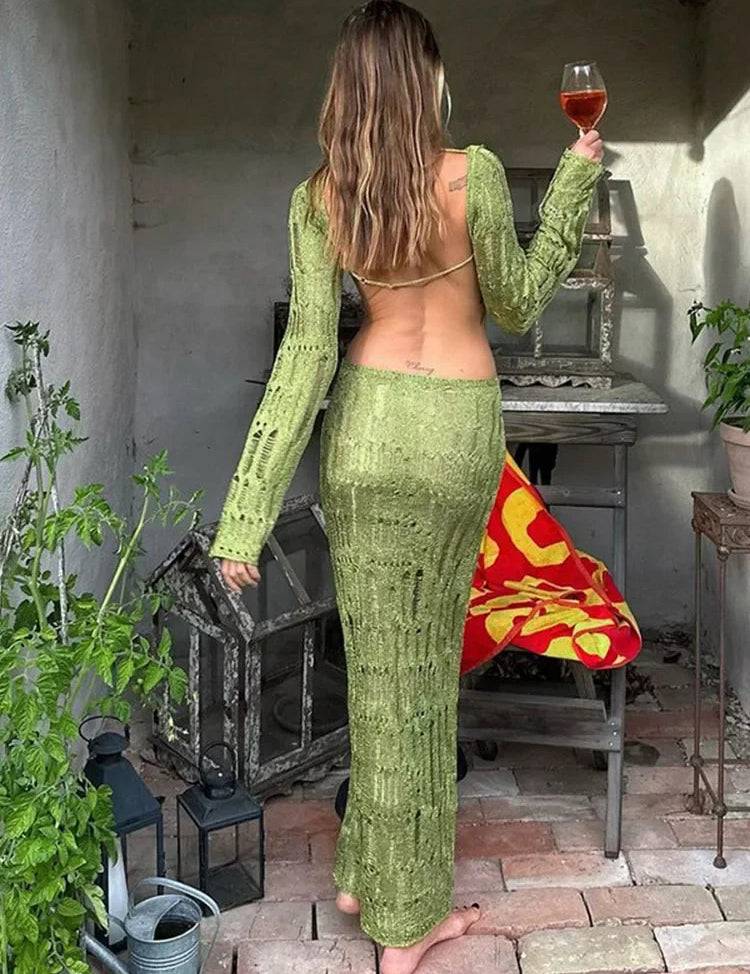 TARUXY-See-Through-Backless-Sexy-Dress-For-Women-Summer-Hollow-Out-Kintted-Maxi-Dresses-Femme-Club.webp