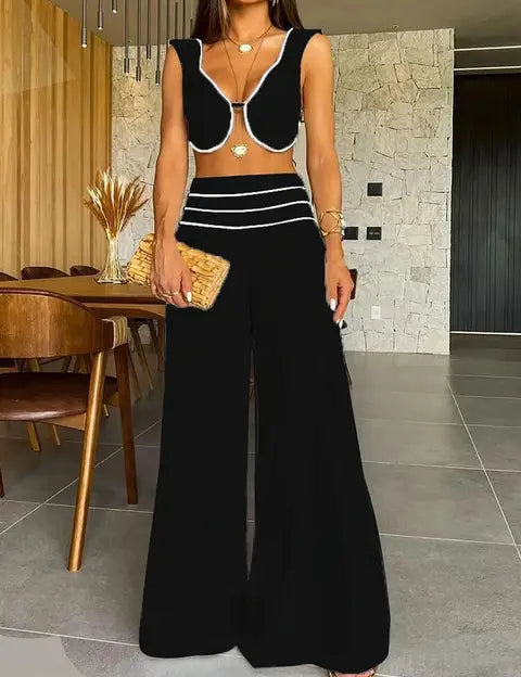 Alexis ™ conjunto de vieira