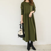 Vestido Adela™ Cómodo y Versátil
