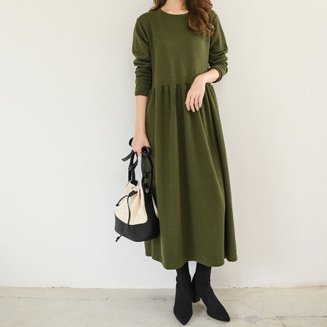 Vestido Adela™ Cómodo y Versátil