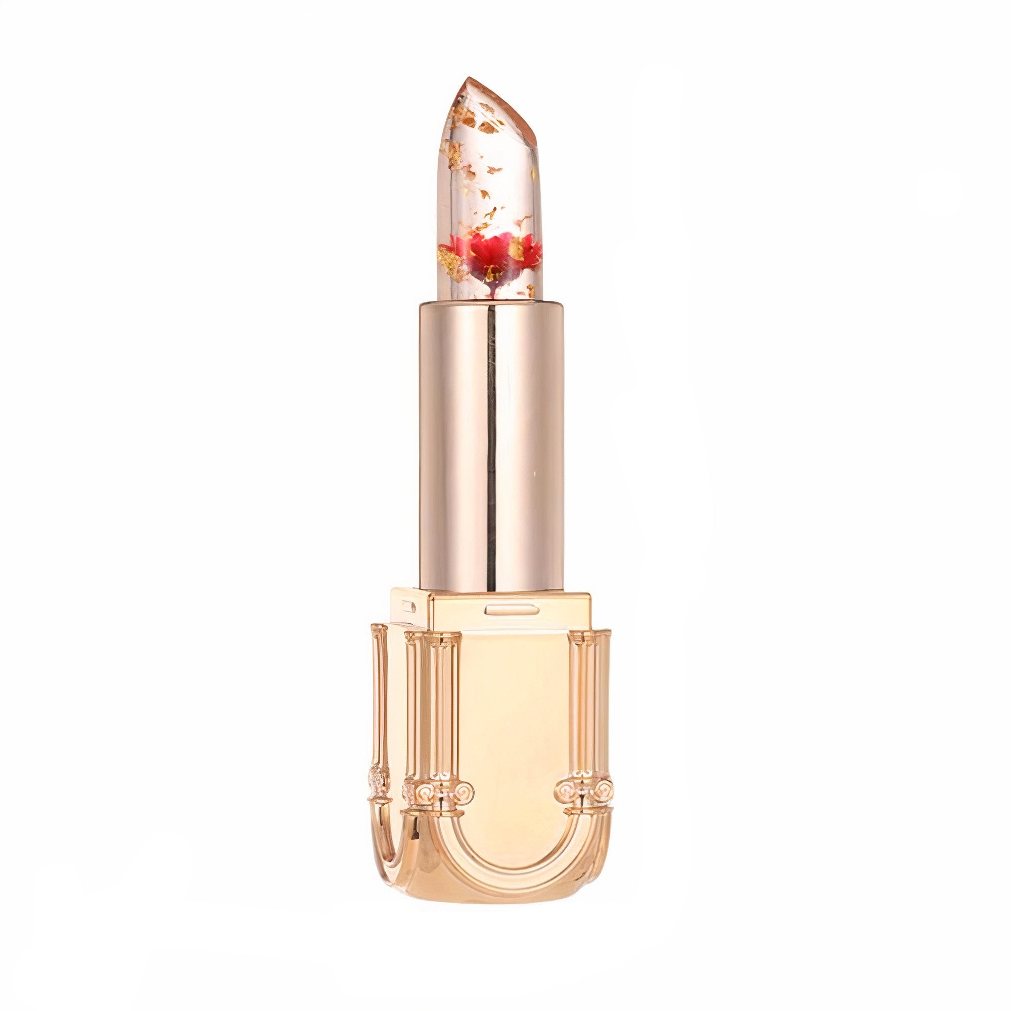Labial Flower™ Mágico y Humectante