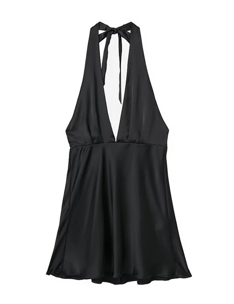 Vestido Miriam™ Atrevido y Versátil