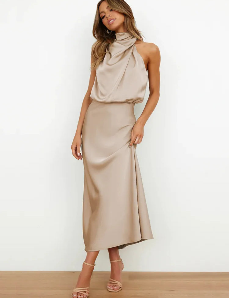 Vestido Jimena™ Elegante y Versátil