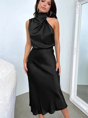 Vestido Jimena™ Elegante y Versátil