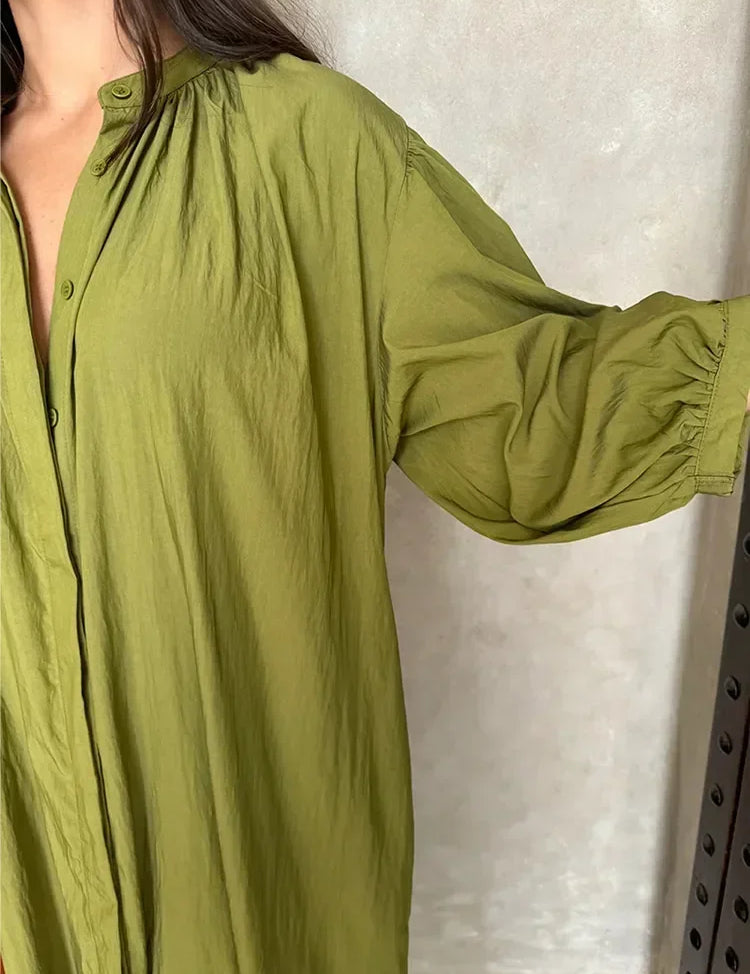 Vestido-largo-holgado-de-verano-para-mujer-traje-verde-con-escote-en-V-y-mangas-mullidas.jpg_8b3c0530-cf2c-497a-911d-2743e0e036cf.webp