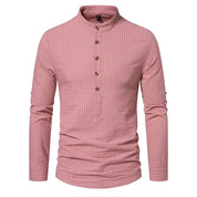 Camisa a rayas