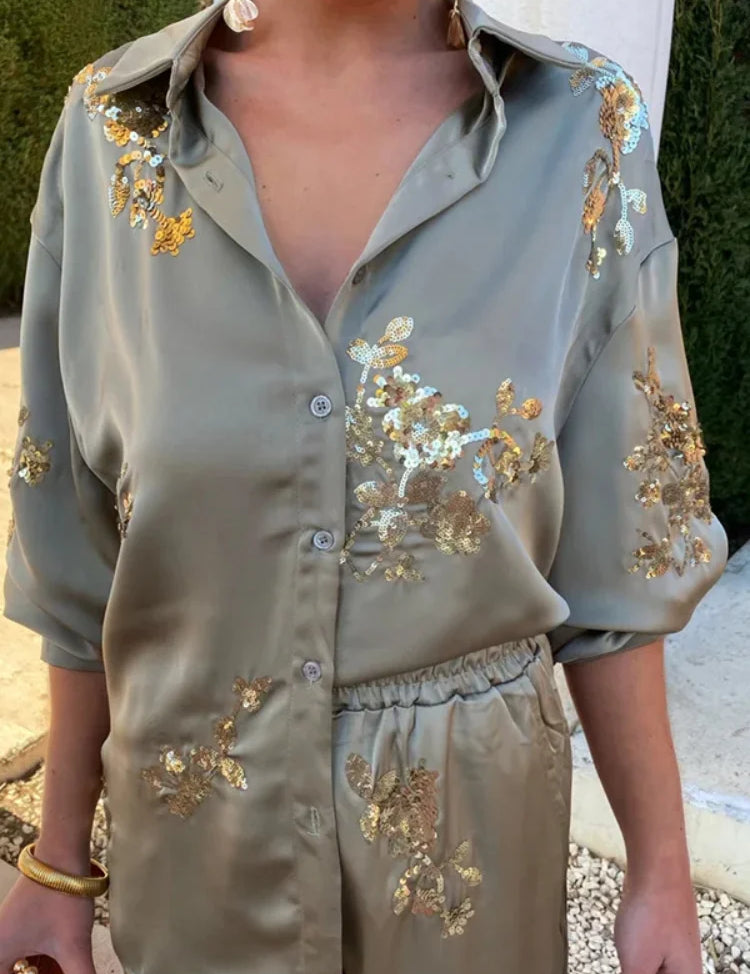 Vintage-Sequined-Shirt-Pants-Women-Set-Spring-Long-Sleeve-Single-Breasted-Turn-down-Shirt-Wide-Leg.webp