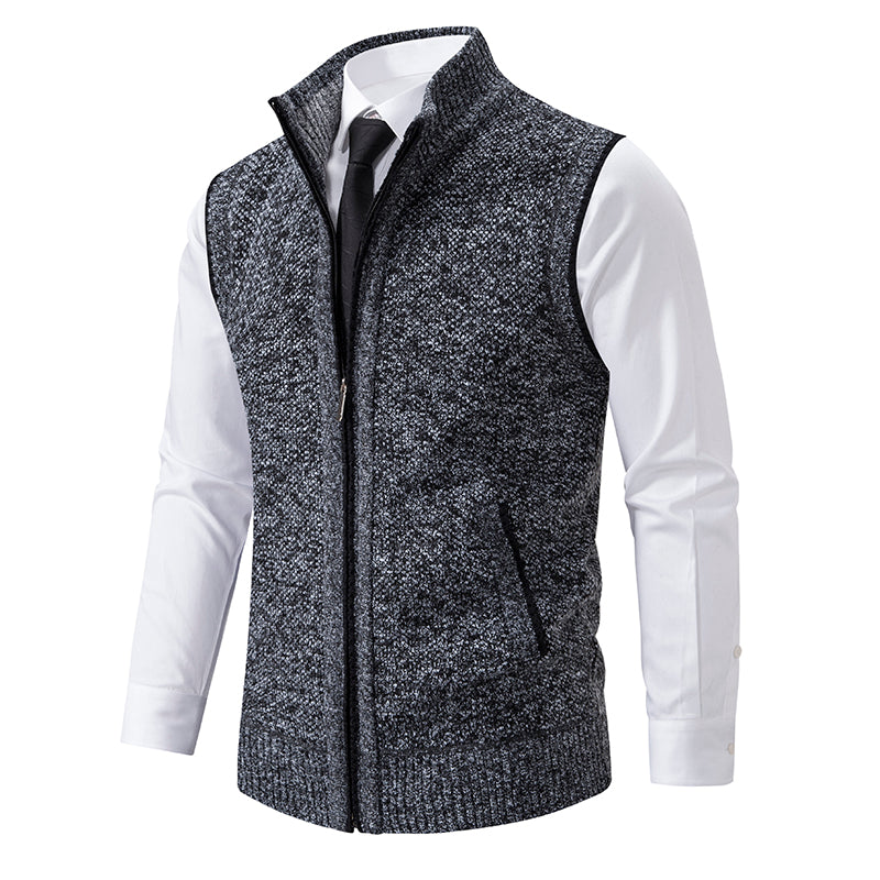 Chaleco Bruno™ Casual y Elegante