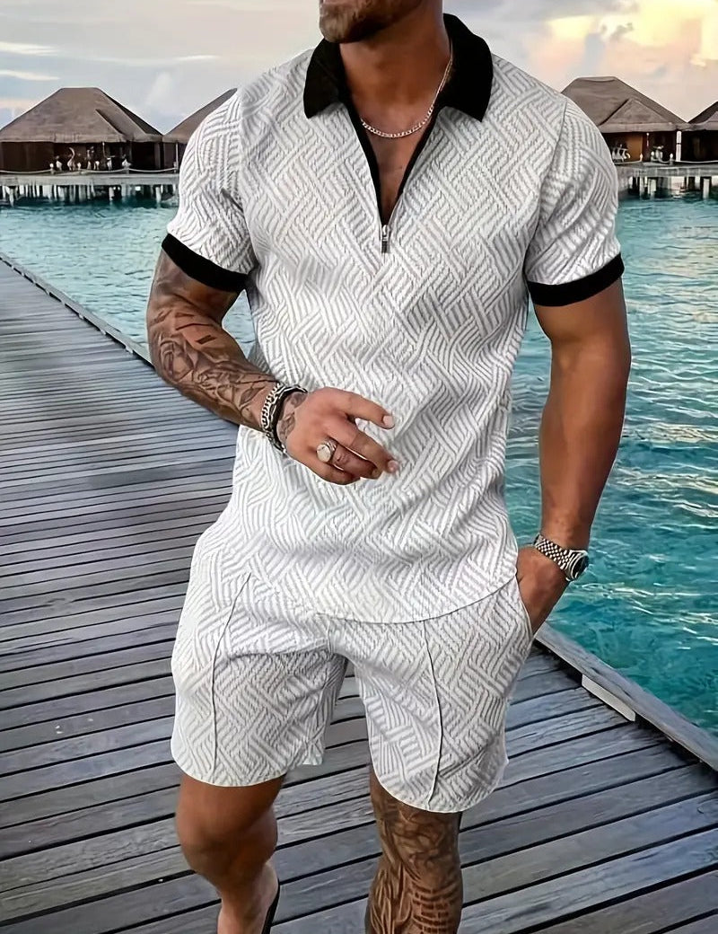 Antonio™ Conjunto Stlyish Beach