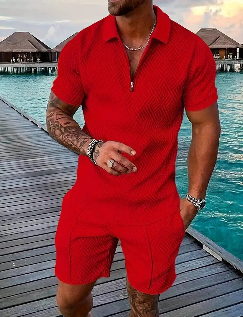 Antonio™ Conjunto Stlyish Beach