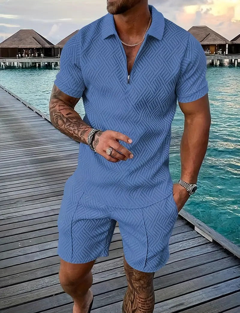 Antonio™ Conjunto Stlyish Beach