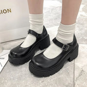 Zapatos Loli™ Delicados con Plataforma