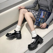 Zapatos Loli™ Delicados con Plataforma