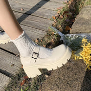 Zapatos Loli™ Delicados con Plataforma