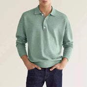 Polo Marlón™ Versátil y Clásico