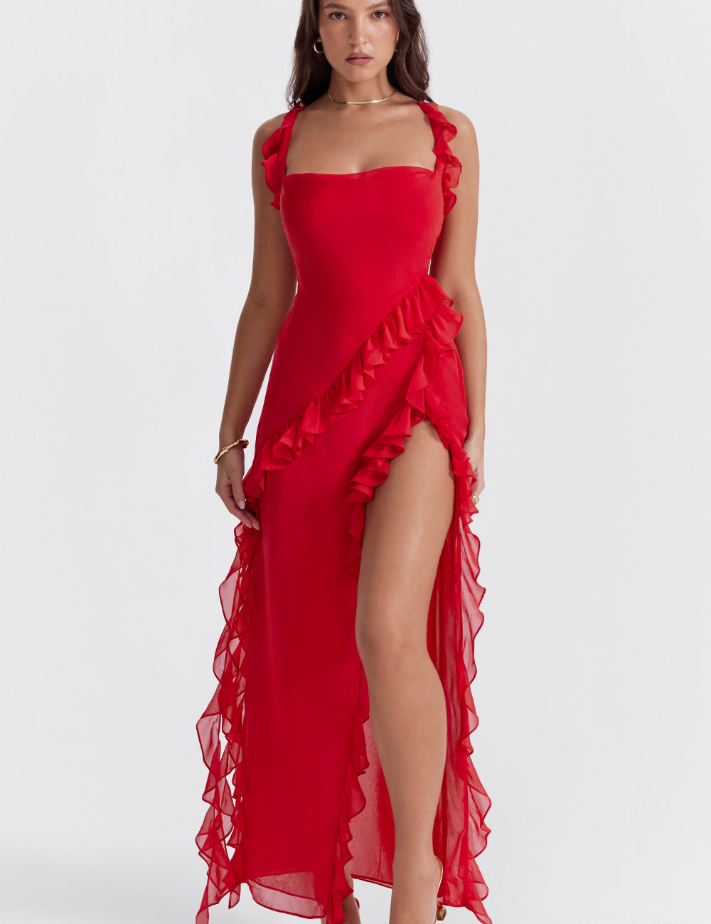 Vestido Valery™ Atrevido | Tendencia 2023