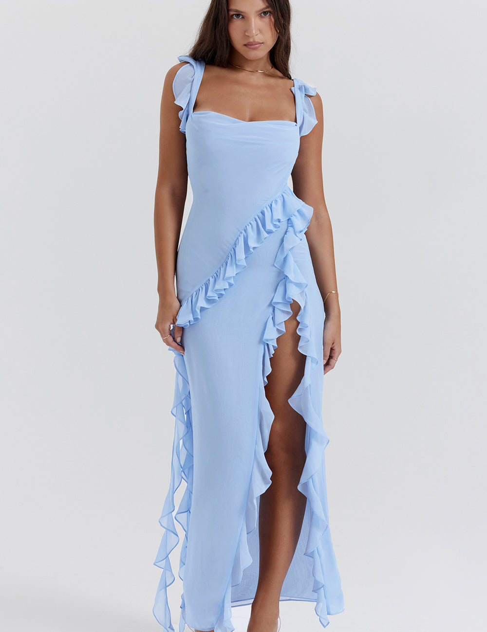 Vestido Valery™ Atrevido | Tendencia 2023