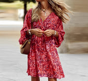 Vestido Boho Eva™