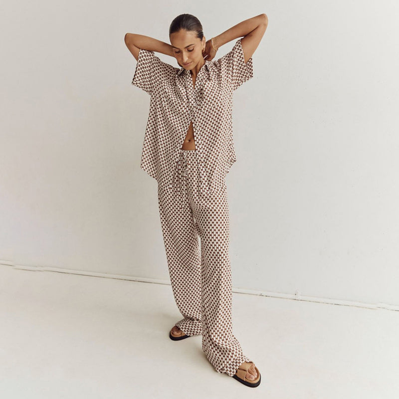 e1FhConjunto-de-dos-piezas-de-Blusa-de-manga-corta-para-mujer-ropa-de-casa-elegante-pantalones.jpg