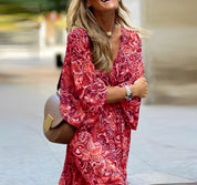 Vestido Boho Eva™