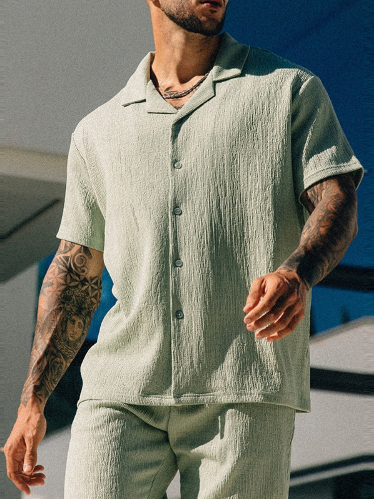 Max™ Conjunto veraniego de moda
